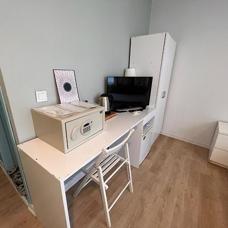 Rodin Hostel Isztambul Kültér fotó